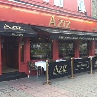 Aziz   Restaurant, Home Dining and Catering 1092065 Image 0